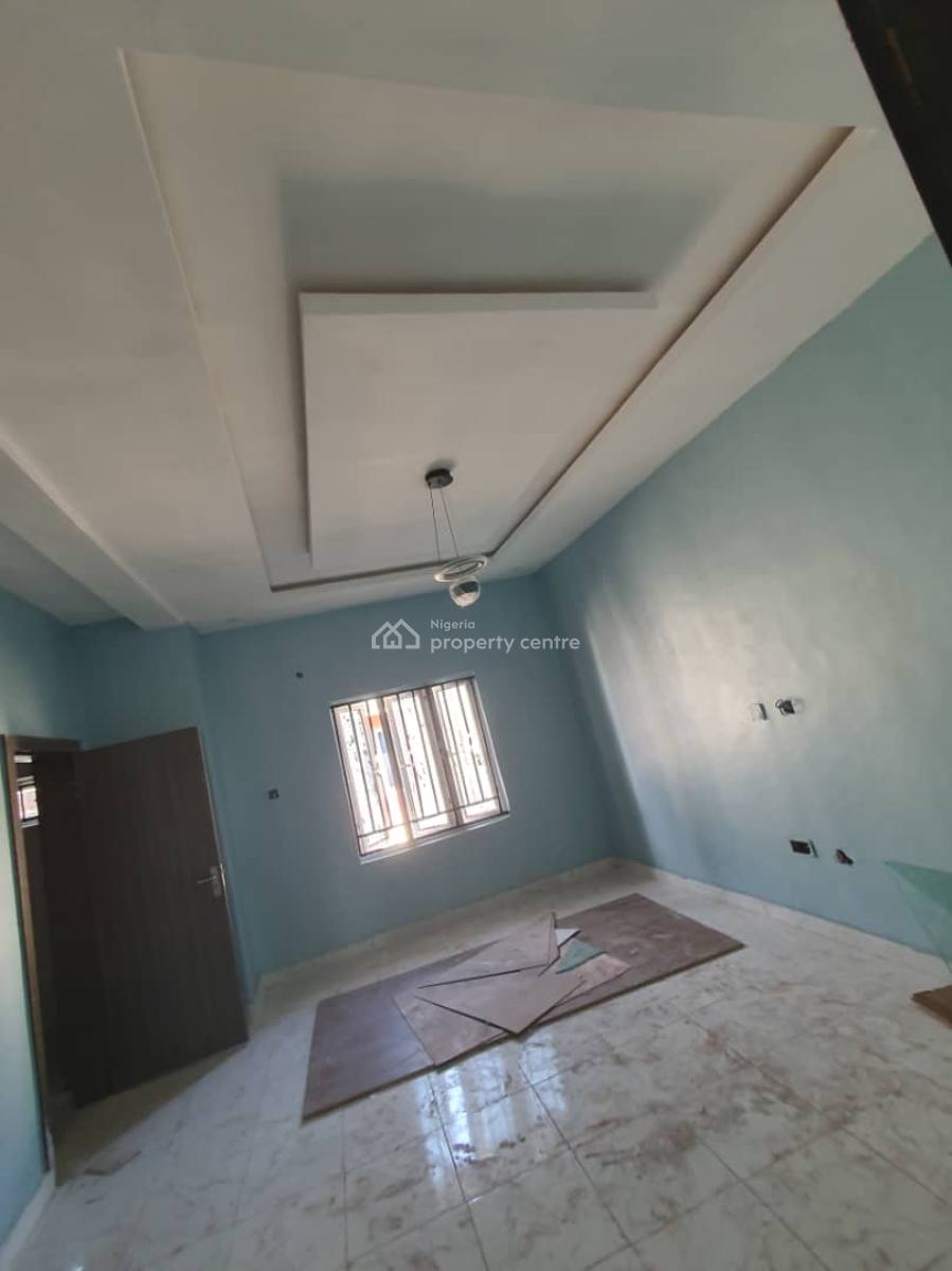 4 Bedroom Terrace Duplex, Awoyaya, Ibeju Lekki, Lagos, Terraced Duplex for Sale