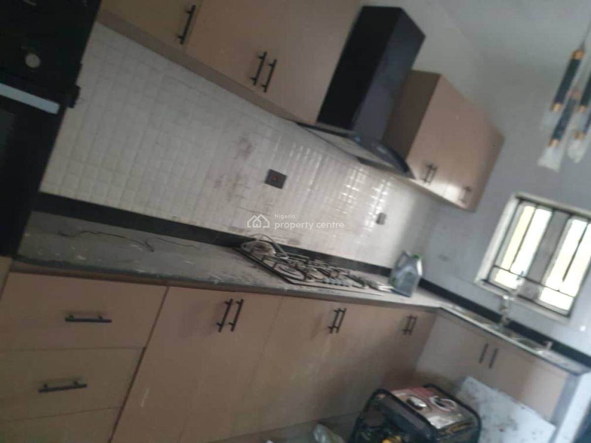 4 Bedroom Terrace Duplex, Awoyaya, Ibeju Lekki, Lagos, Terraced Duplex for Sale
