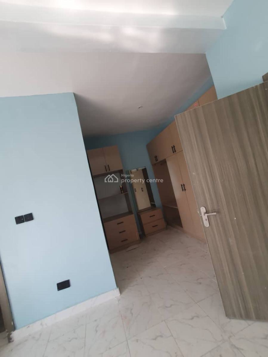 4 Bedroom Terrace Duplex, Awoyaya, Ibeju Lekki, Lagos, Terraced Duplex for Sale