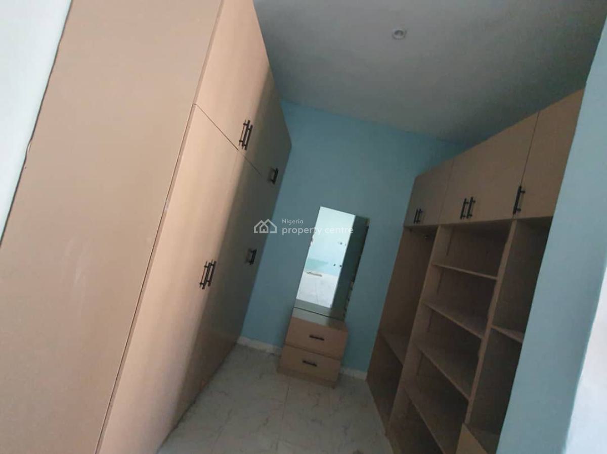 4 Bedroom Terrace Duplex, Awoyaya, Ibeju Lekki, Lagos, Terraced Duplex for Sale