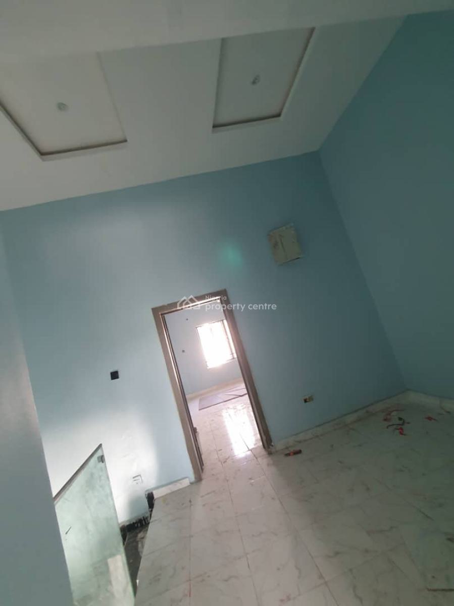 4 Bedroom Terrace Duplex, Awoyaya, Ibeju Lekki, Lagos, Terraced Duplex for Sale