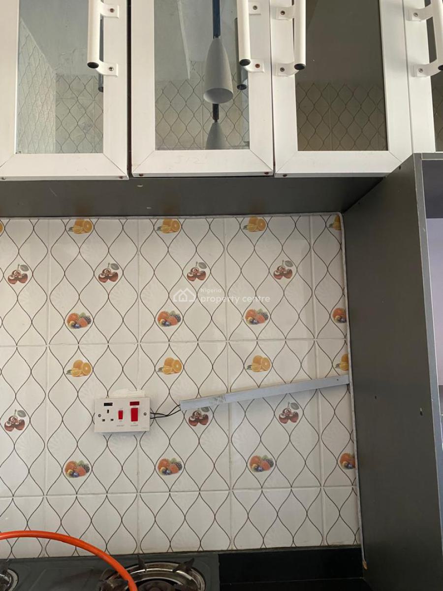 Fine and Neat Miniflat in a Good and Secured Estate, Badore, Ajah, Lagos, Mini Flat (room and Parlour) for Rent