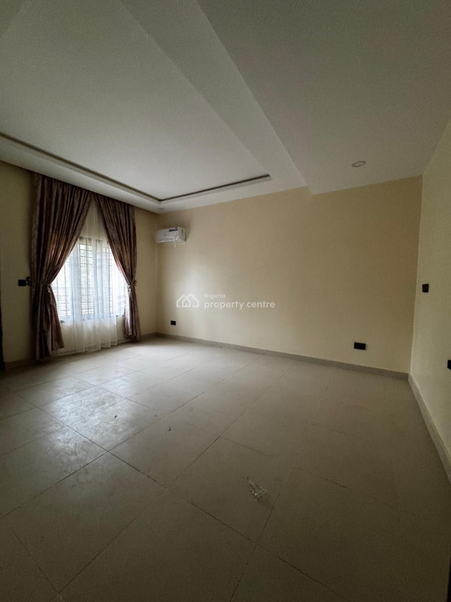 Newly Built  6 Bedroom Terrace Duplex, Katampe, Abuja, Terraced Duplex for Rent