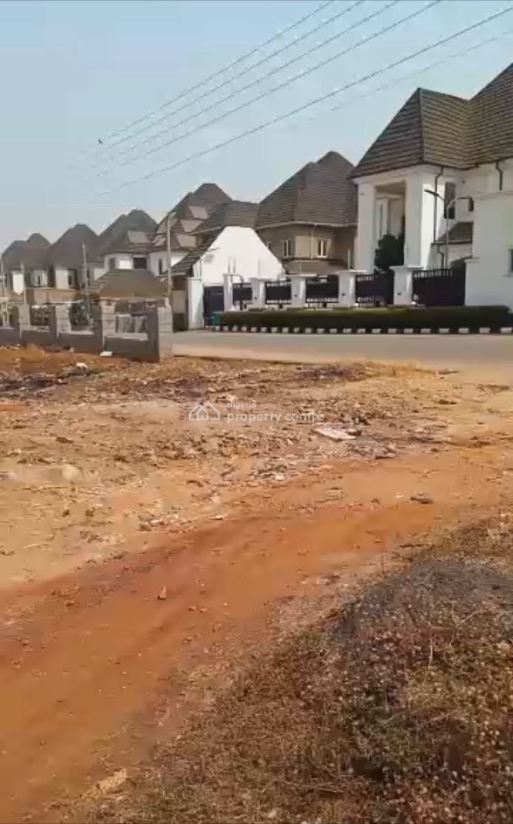 Residential Estate Plot of Land Measuring 400sqm, By Sunnyvale Estate, Lokogoma District, Abuja, Residential Land for Sale