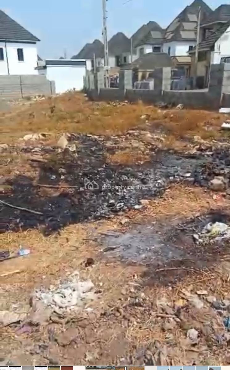 Residential Estate Plot of Land Measuring 400sqm, By Sunnyvale Estate, Lokogoma District, Abuja, Residential Land for Sale