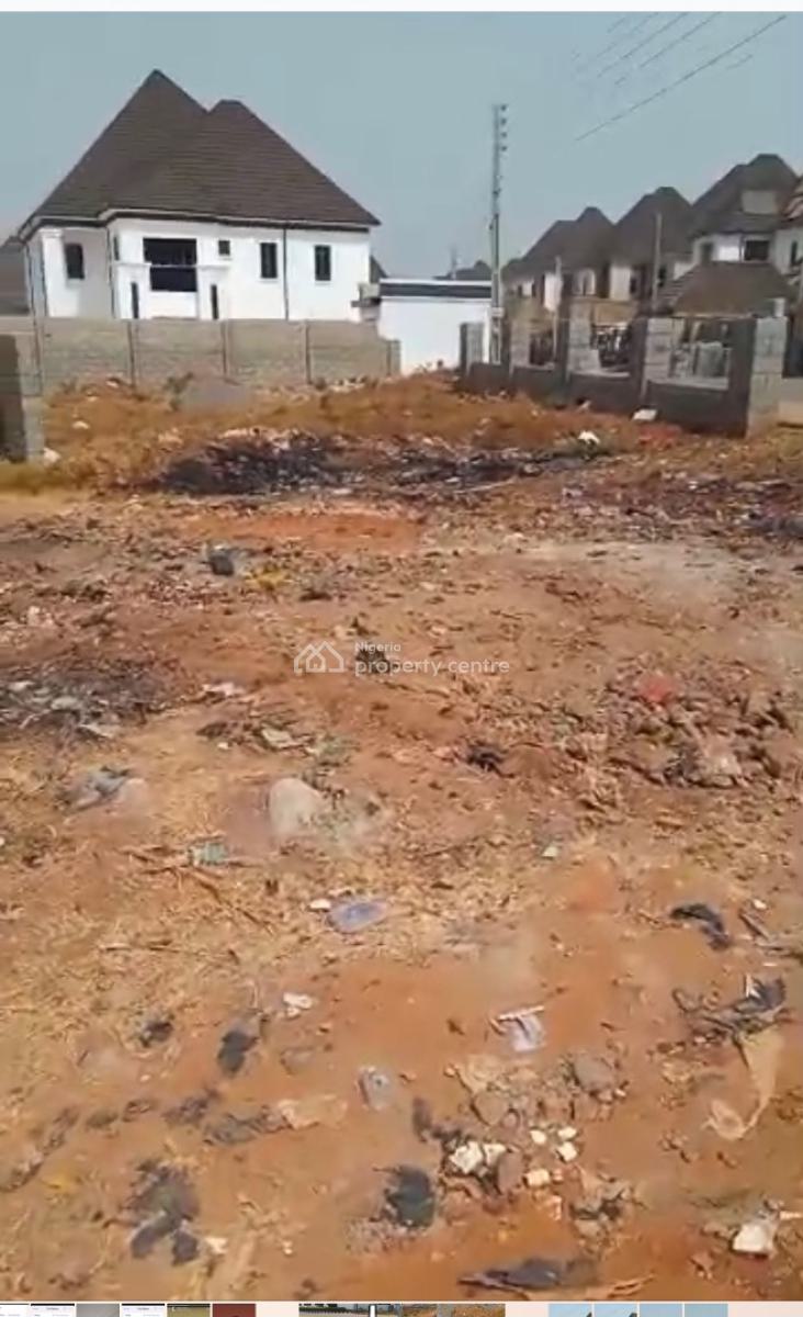 Residential Estate Plot of Land Measuring 400sqm, By Sunnyvale Estate, Lokogoma District, Abuja, Residential Land for Sale