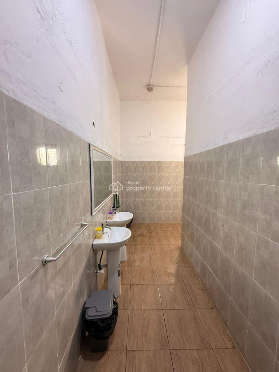 Restaurant Space / Office Space, Victoria Island (vi), Lagos, Restaurant / Bar for Rent