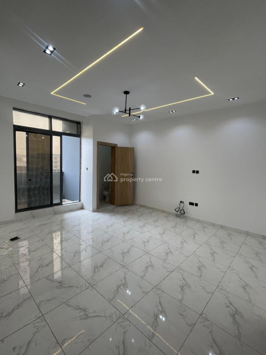 1 Bedroom Serviced Apartment, Ologolo, Lekki, Lagos, Flat / Apartment for Sale