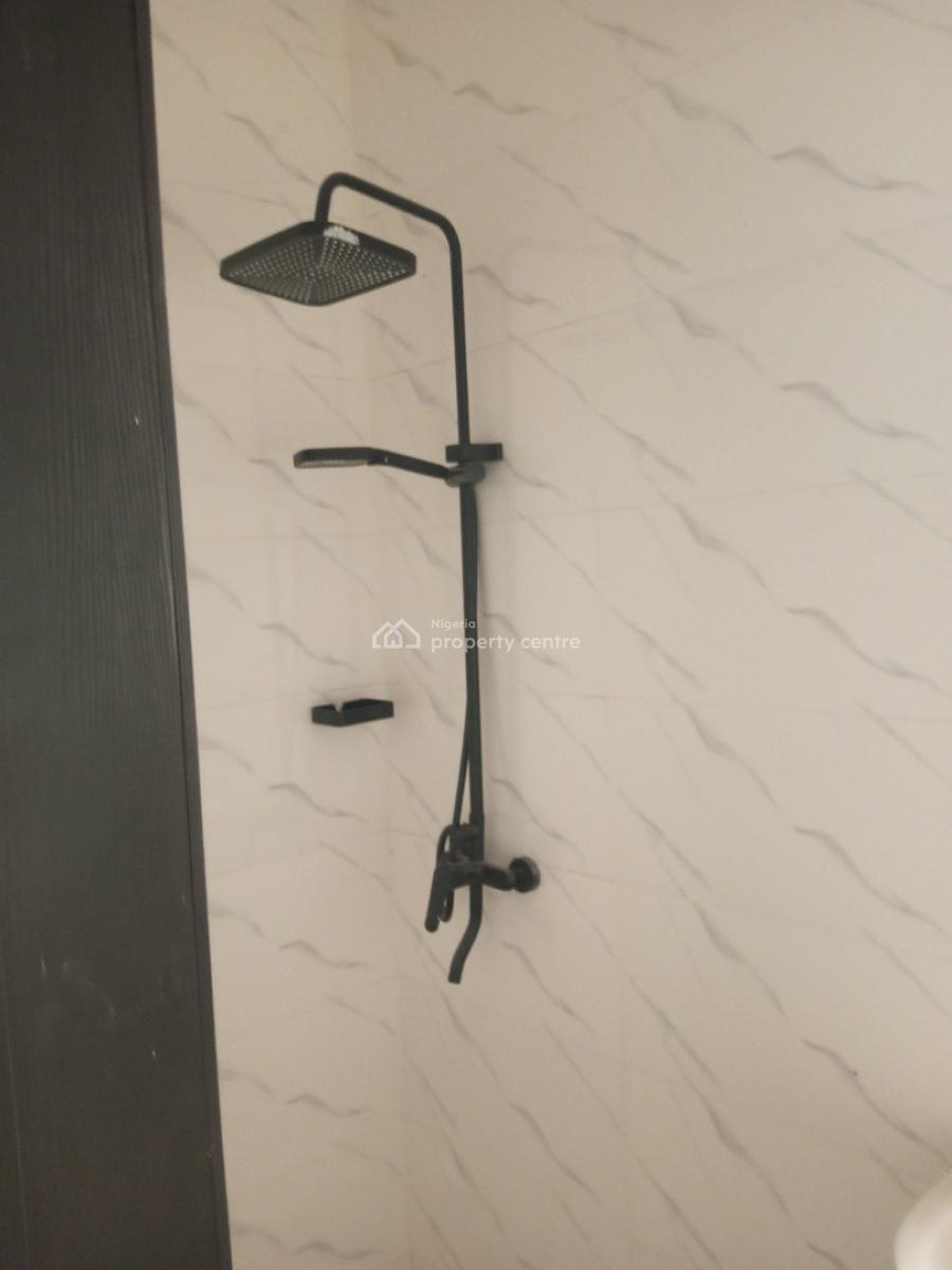 Newly Built 5 Bedroom Fully Detached Duplex + Bq in a Secured Estate, Off Langbasa Rd, Ajah, Lagos, Detached Duplex for Sale