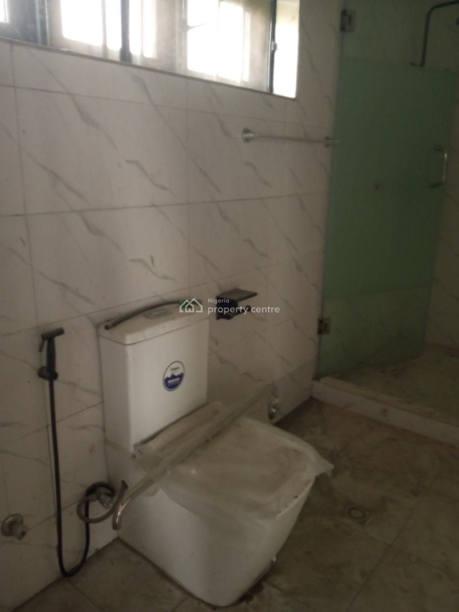 Newly Built 5 Bedroom Fully Detached Duplex + Bq in a Secured Estate, Off Langbasa Rd, Ajah, Lagos, Detached Duplex for Sale