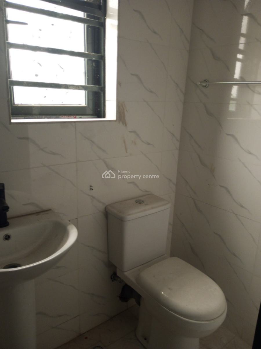 Newly Built 5 Bedroom Fully Detached Duplex + Bq in a Secured Estate, Off Langbasa Rd, Ajah, Lagos, Detached Duplex for Sale