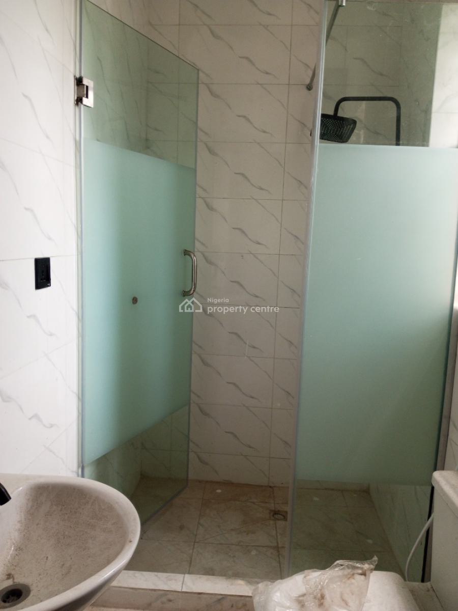 Newly Built 5 Bedroom Fully Detached Duplex + Bq in a Secured Estate, Off Langbasa Rd, Ajah, Lagos, Detached Duplex for Sale