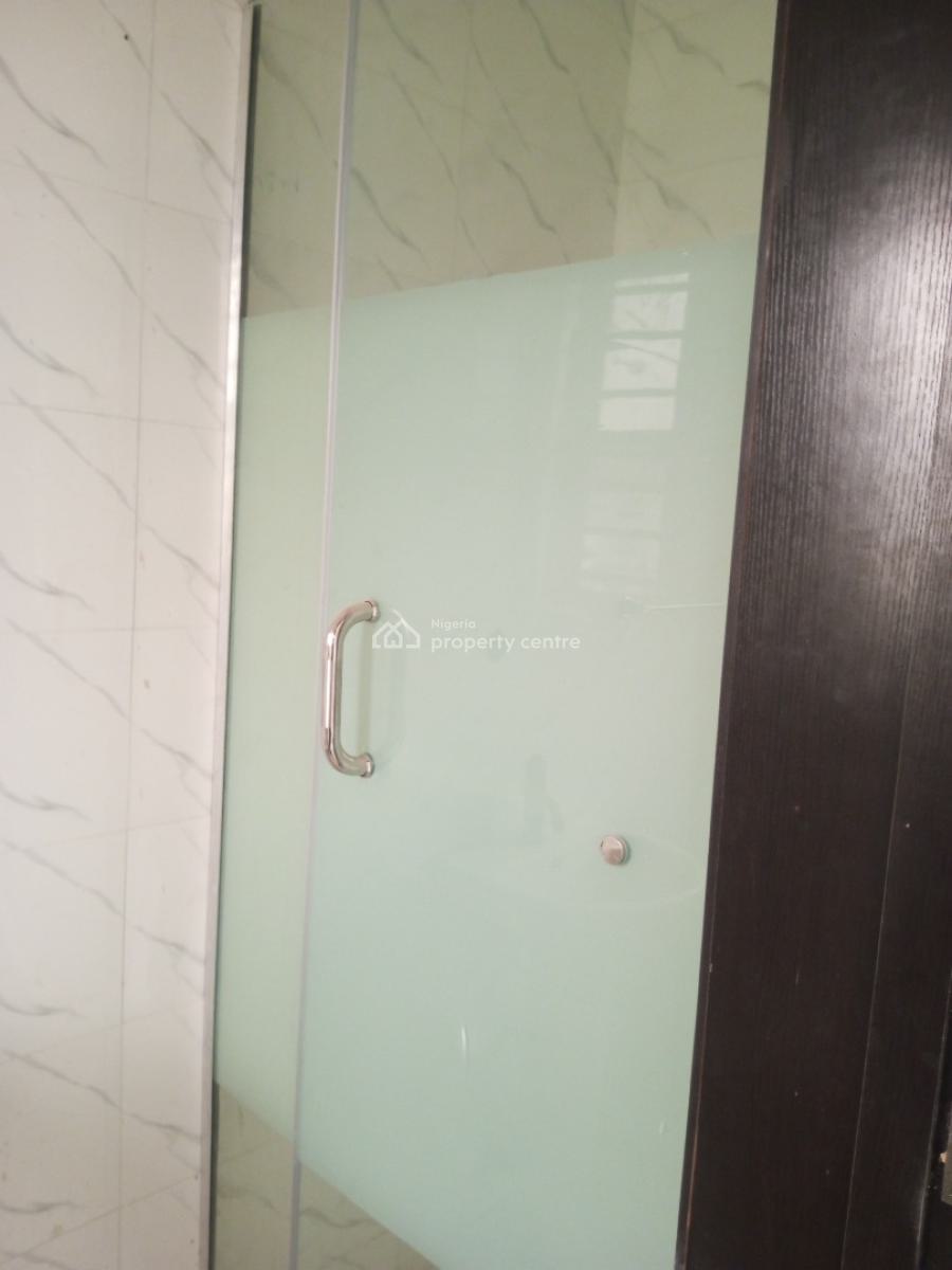 Newly Built 5 Bedroom Fully Detached Duplex + Bq in a Secured Estate, Off Langbasa Rd, Ajah, Lagos, Detached Duplex for Sale