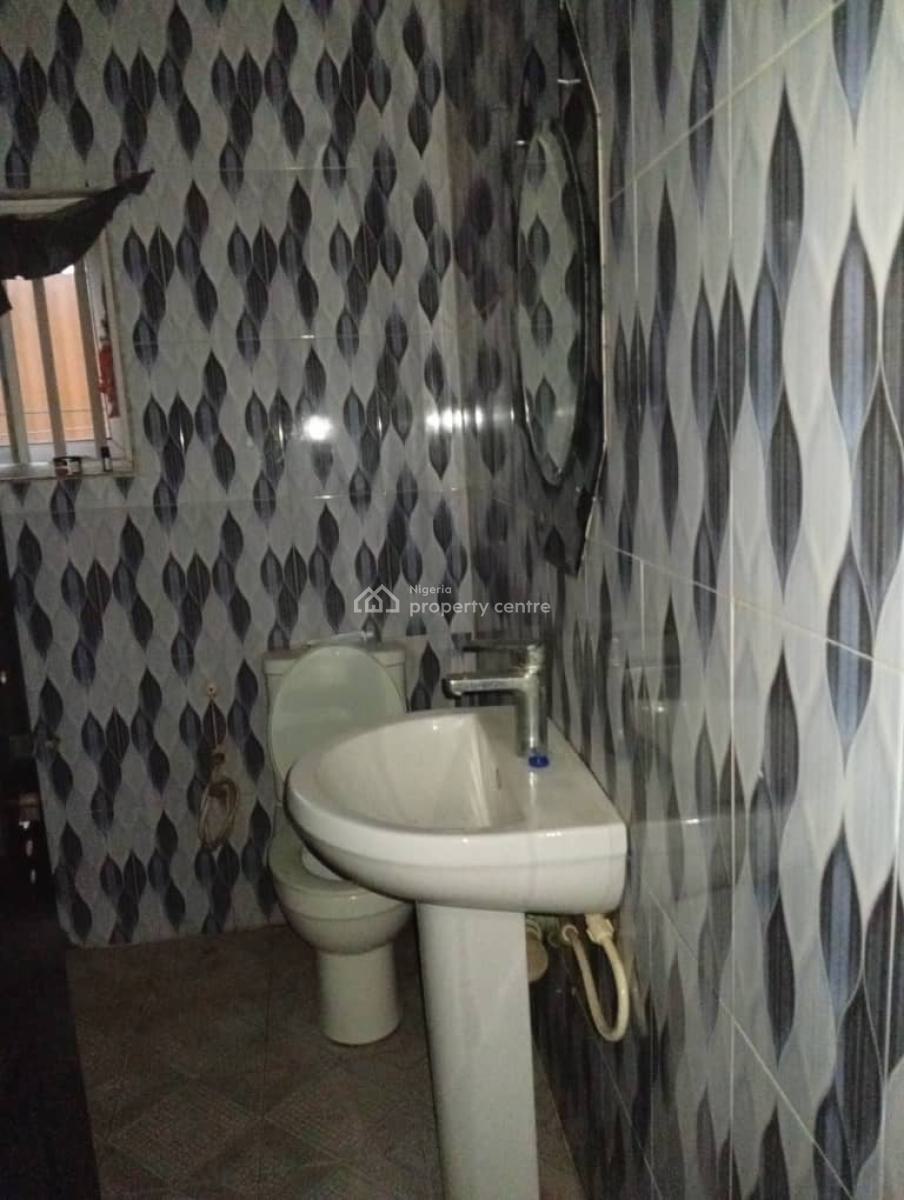 Beautiful Captivating Miniflat, Off Mobil Road, Ilaje, Ajah, Lagos, Mini Flat (room and Parlour) for Rent