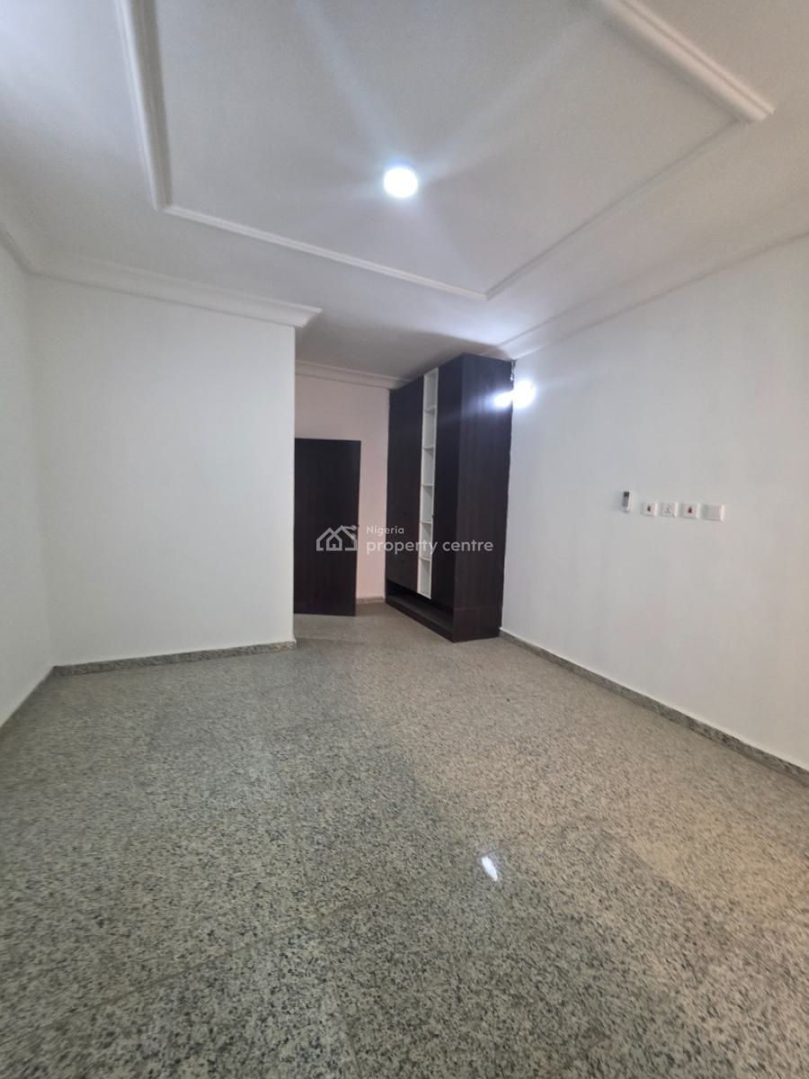 Luxury 6 Units of 4 Bedroom Terrace Duplex, Asokoro District, Abuja, Terraced Duplex for Sale