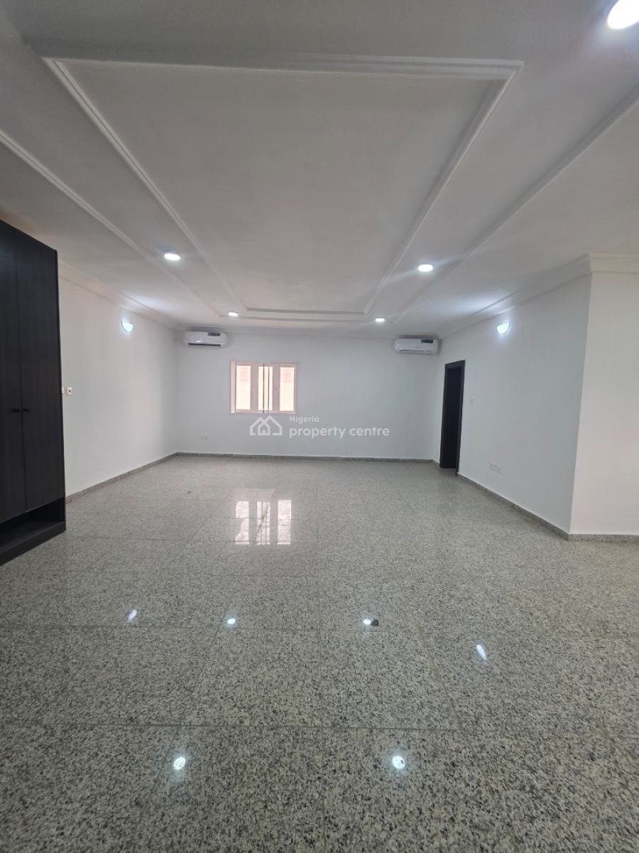 Luxury 6 Units of 4 Bedroom Terrace Duplex, Asokoro District, Abuja, Terraced Duplex for Sale