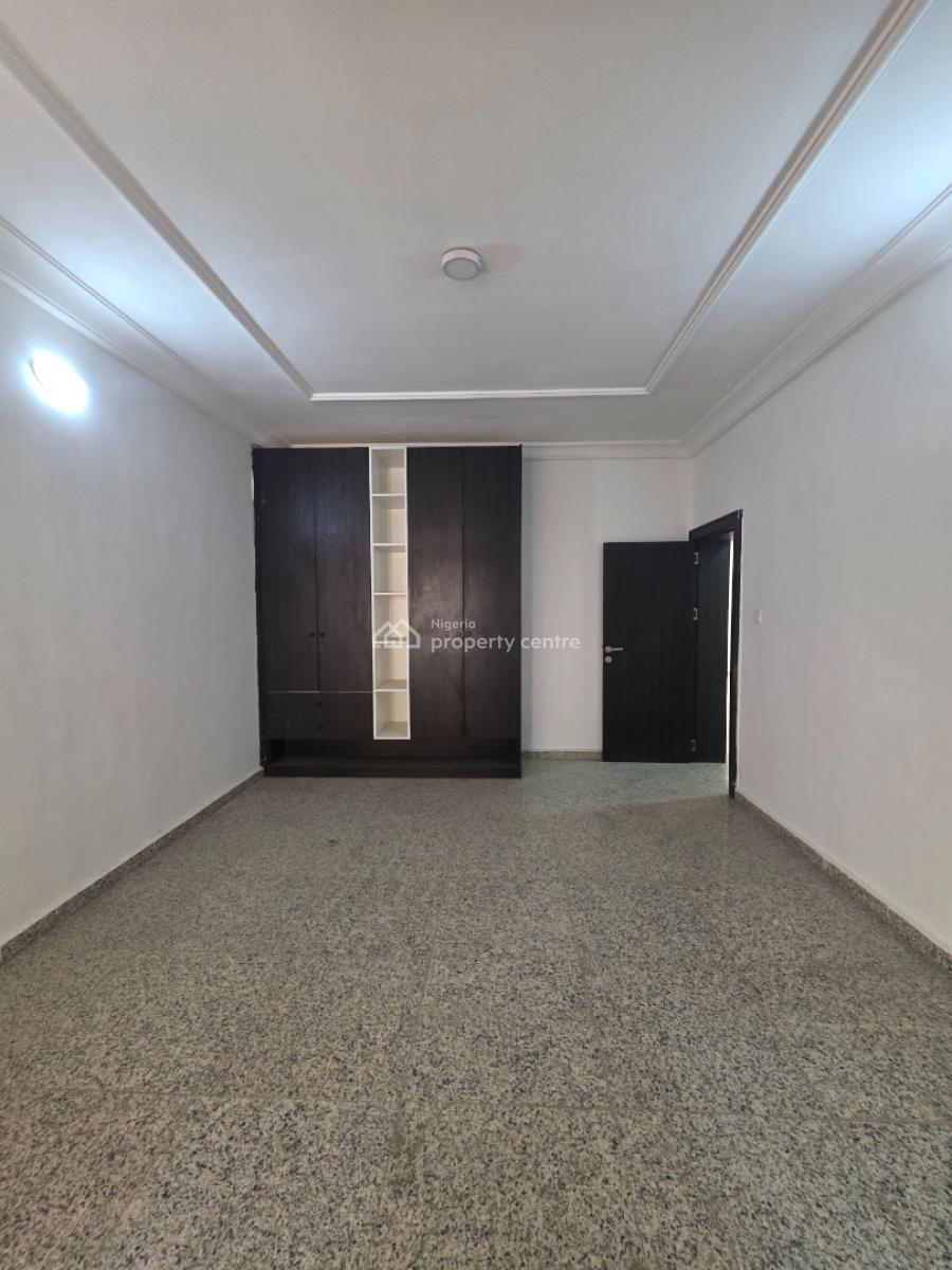 Luxury 6 Units of 4 Bedroom Terrace Duplex, Asokoro District, Abuja, Terraced Duplex for Sale