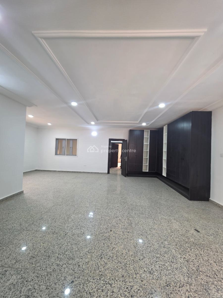 Luxury 6 Units of 4 Bedroom Terrace Duplex, Asokoro District, Abuja, Terraced Duplex for Sale