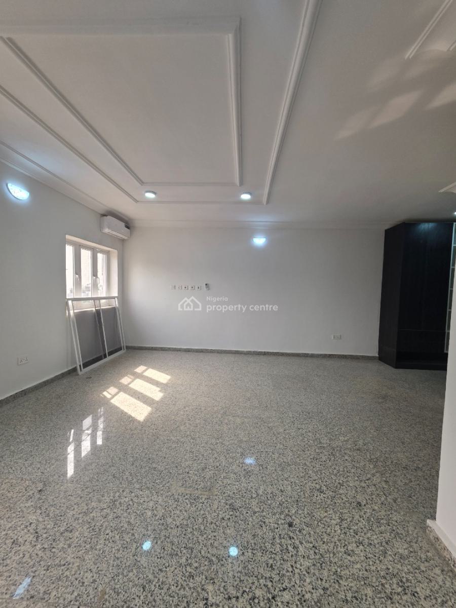 Luxury 6 Units of 4 Bedroom Terrace Duplex, Asokoro District, Abuja, Terraced Duplex for Sale