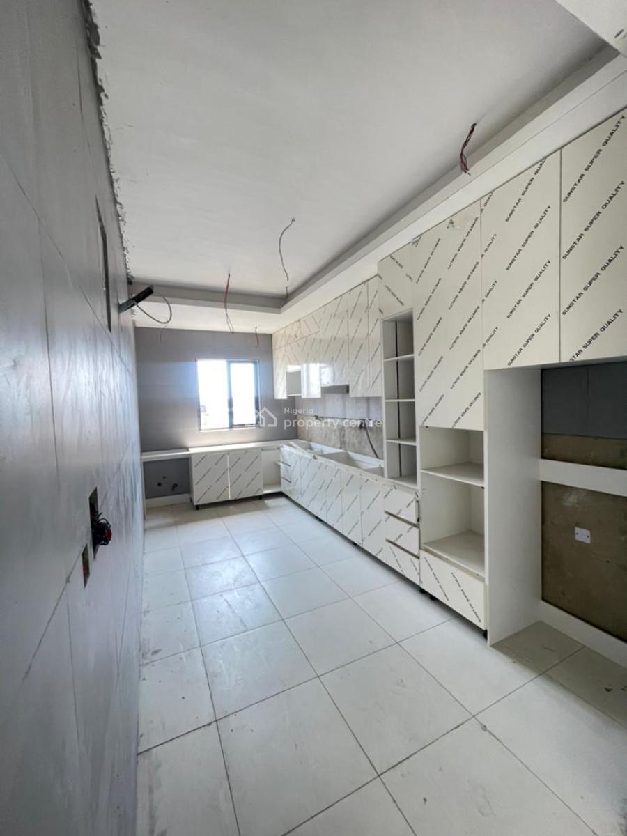 2 Bedroom Serviced Apartment, Ikate Elegushi, Lekki, Lagos, Flat / Apartment for Sale