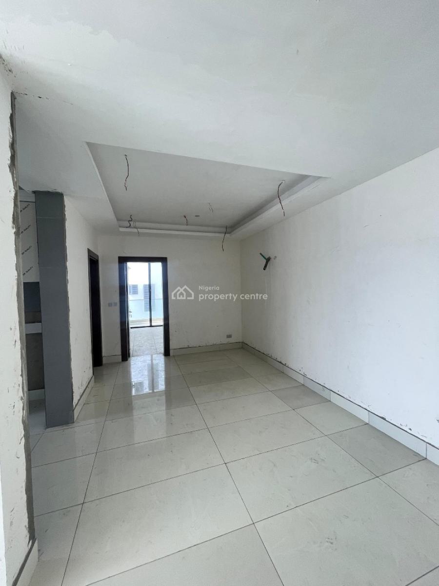 2 Bedroom Serviced Apartment, Ikate Elegushi, Lekki, Lagos, Flat / Apartment for Sale