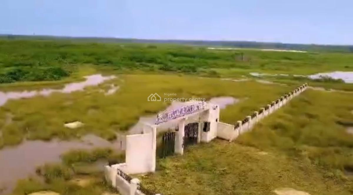 Land, Oxford Height, Awoyaya, Ibeju Lekki, Lagos, Residential Land for Sale