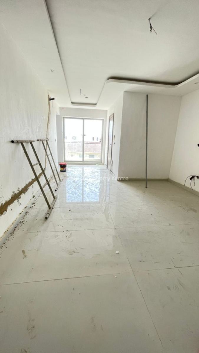 Gorgeous 2 Bedroom Apartment with Pool & Gym, Off Admiralty Way, Lekki, Lagos, Flat / Apartment for Sale