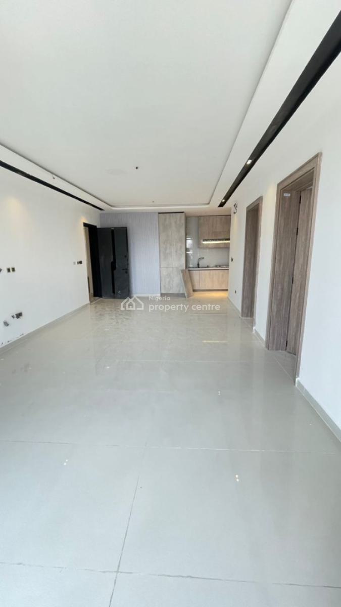 Gorgeous 2 Bedroom Apartment with Pool & Gym, Off Admiralty Way, Lekki, Lagos, Flat / Apartment for Sale