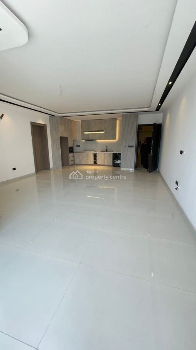Gorgeous 2 Bedroom Apartment with Pool & Gym, Off Admiralty Way, Lekki, Lagos, Flat / Apartment for Sale