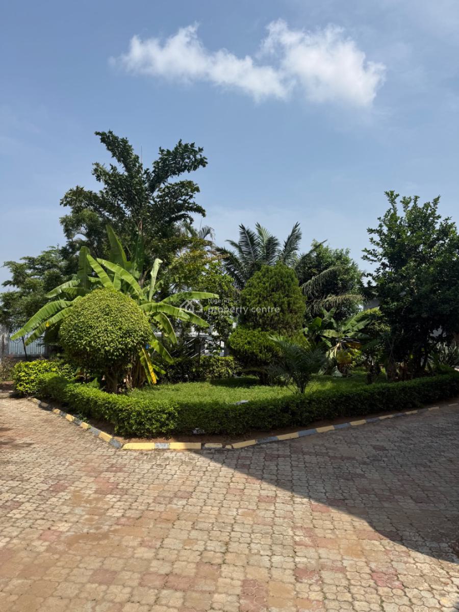 Waterfront 5 Bedroom Duplex, Ikoyi, Lagos, House for Rent