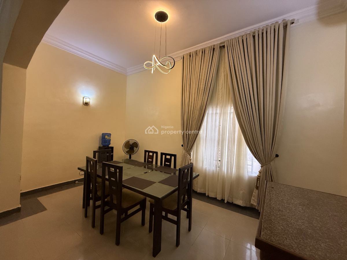 Waterfront 5 Bedroom Duplex, Ikoyi, Lagos, House for Rent