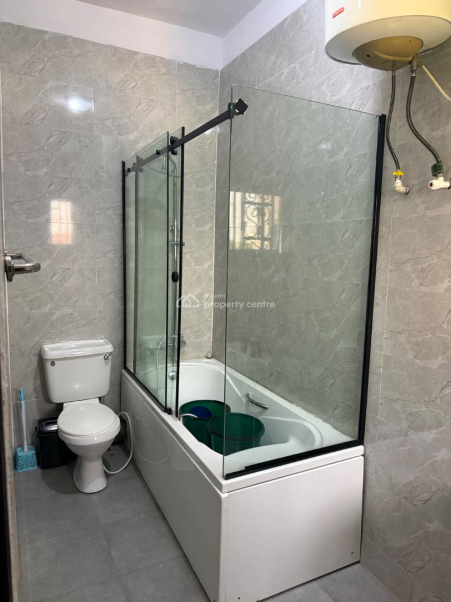 Waterfront 5 Bedroom Duplex, Ikoyi, Lagos, House for Rent