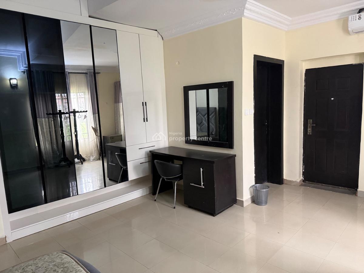 Waterfront 4 Bedroom Duplex, Osborne Foreshore Estate Phase 1, Ikoyi, Lagos, Semi-detached Duplex for Rent