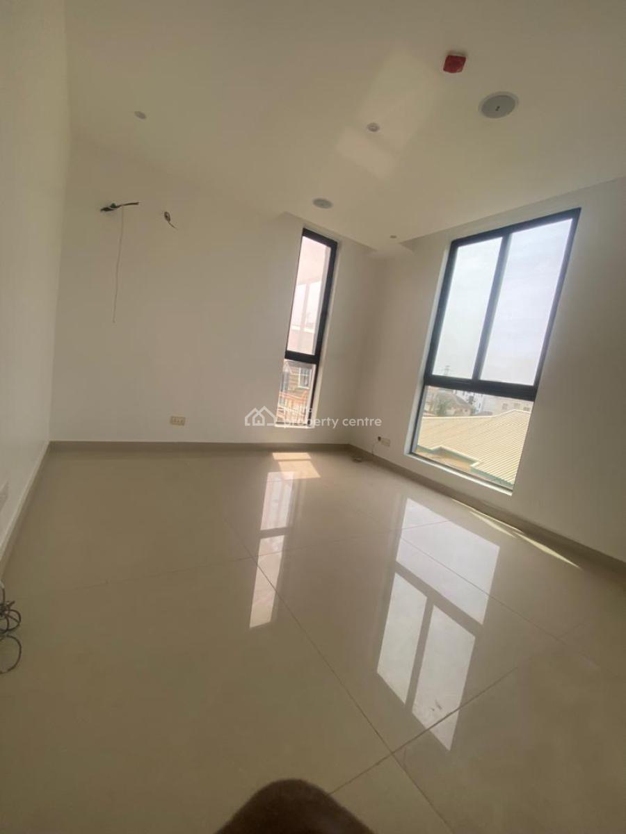 Tastefully Built Brand New 6 Bedroom Penthouse with Suspended Pool, Ikoyi, Lagos, Detached Duplex for Sale