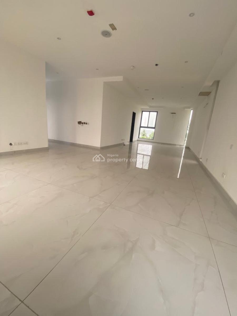 Tastefully Built Brand New 6 Bedroom Penthouse with Suspended Pool, Ikoyi, Lagos, Detached Duplex for Sale