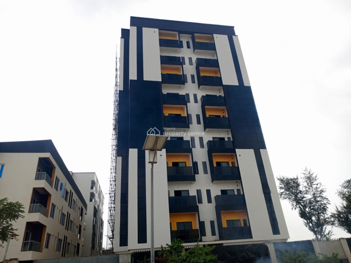 Lovely Studio Apartment, Pearl Waterfront on Water Cooperation Drive, Oniru, Victoria Island (vi), Lagos, Self Contain (single Rooms) for Sale