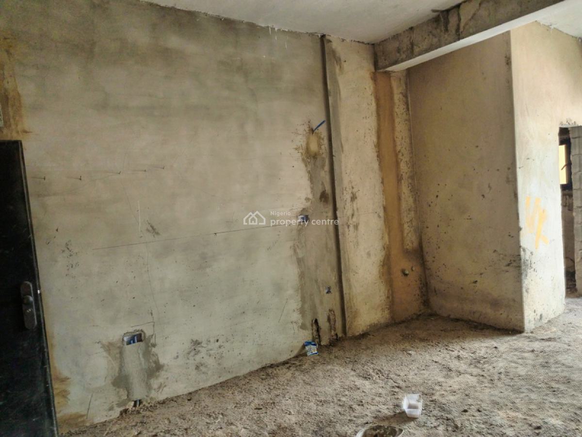 Lovely Studio Apartment, Pearl Waterfront on Water Cooperation Drive, Oniru, Victoria Island (vi), Lagos, Self Contain (single Rooms) for Sale