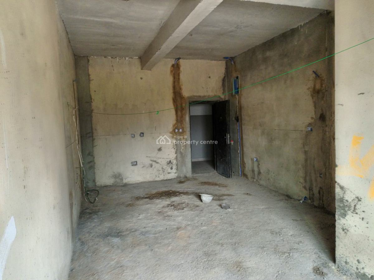 Lovely Studio Apartment, Pearl Waterfront on Water Cooperation Drive, Oniru, Victoria Island (vi), Lagos, Self Contain (single Rooms) for Sale