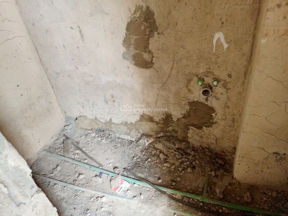 Lovely Studio Apartment, Pearl Waterfront on Water Cooperation Drive, Oniru, Victoria Island (vi), Lagos, Self Contain (single Rooms) for Sale