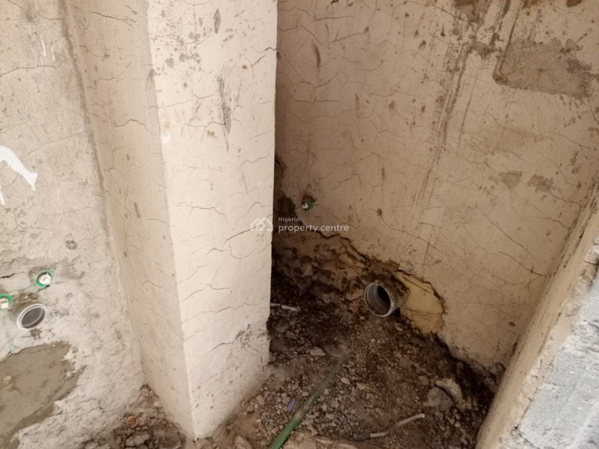 Lovely Studio Apartment, Pearl Waterfront on Water Cooperation Drive, Oniru, Victoria Island (vi), Lagos, Self Contain (single Rooms) for Sale