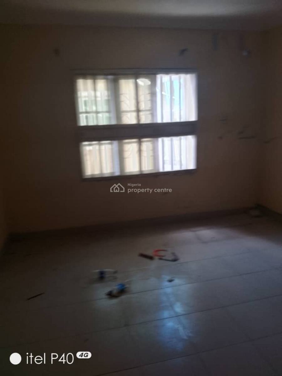 Decent 2-bedroom Apartment, By Alaguntan Bus Stop, Iyana Ipaja, Ipaja, Lagos, Flat / Apartment for Rent