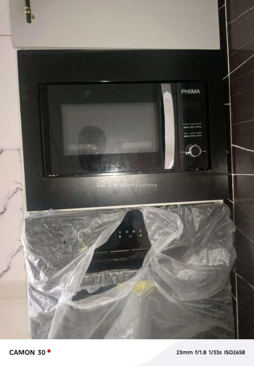 3 Bedroom Duplex (new House), Ikota Villa, Ample Court Phase 2, Lekki, Lagos, Flat / Apartment for Rent