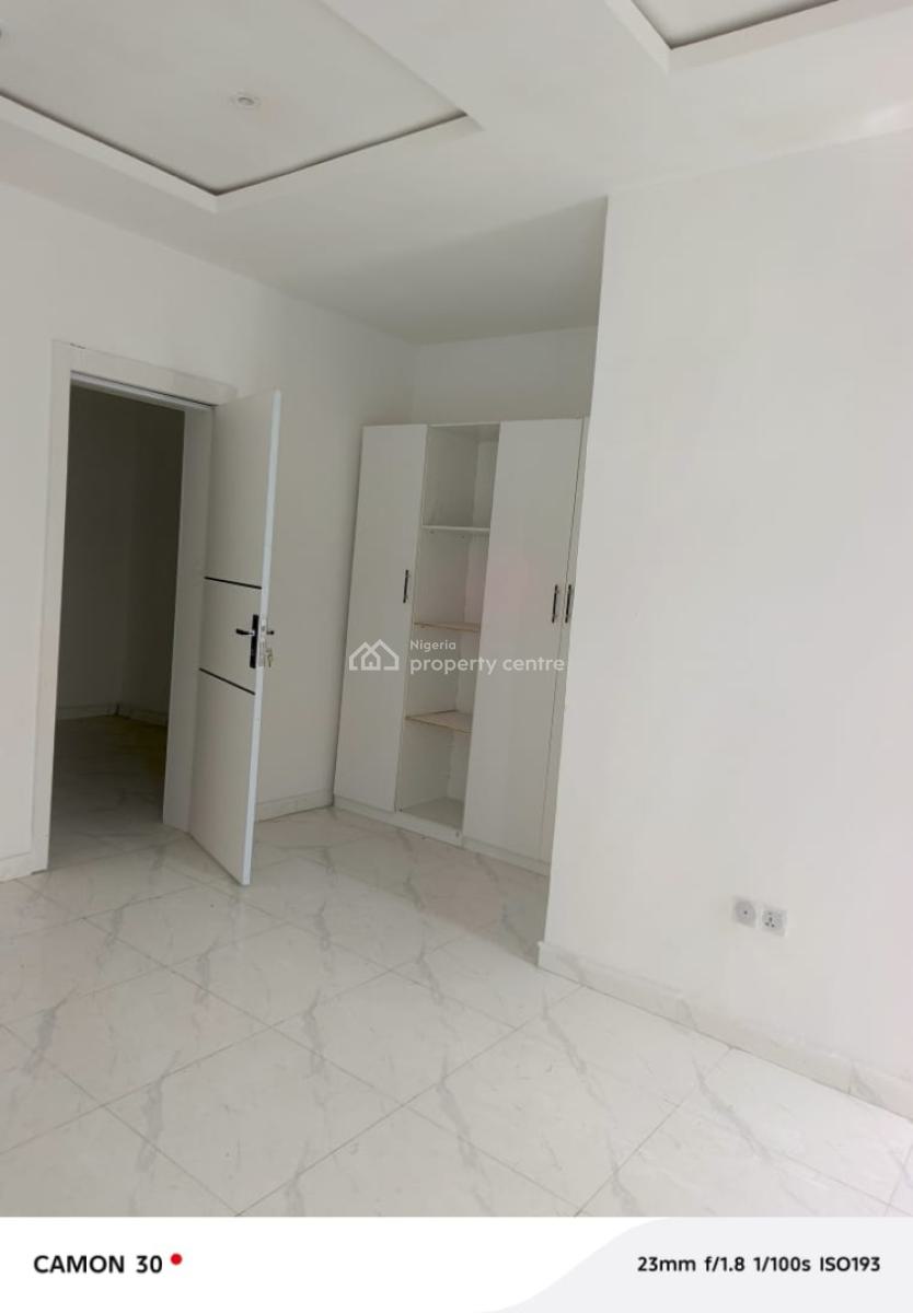 3 Bedroom Duplex (new House), Ikota Villa, Ample Court Phase 2, Lekki, Lagos, Flat / Apartment for Rent