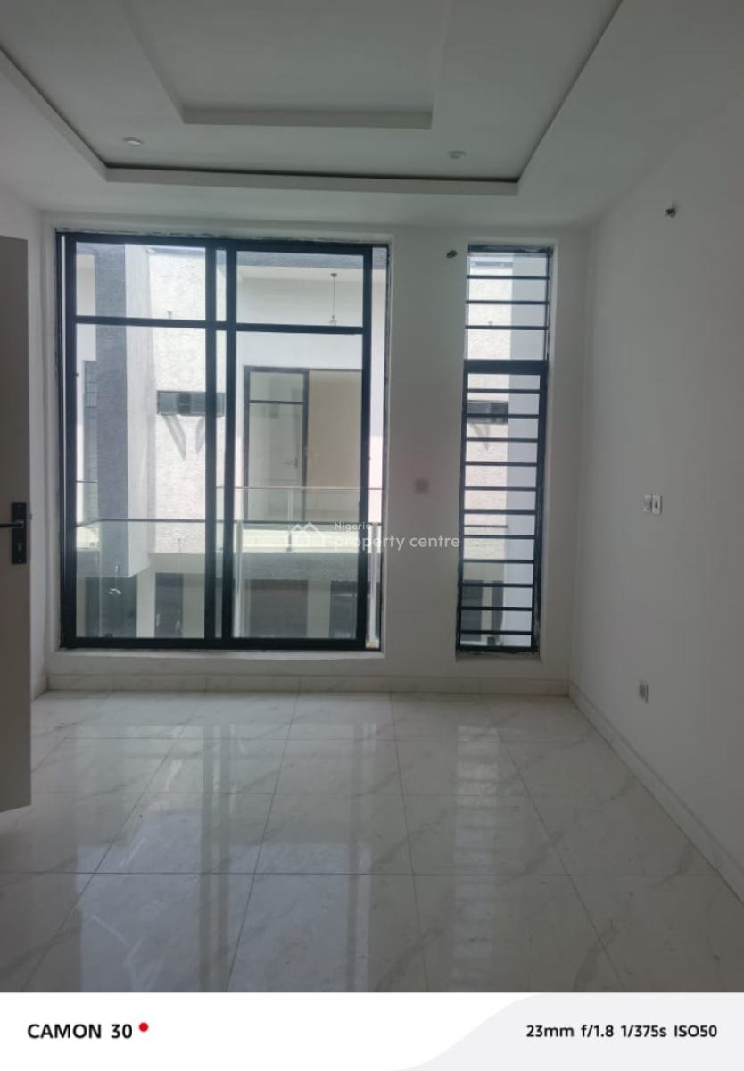 3 Bedroom Duplex (new House), Ikota Villa, Ample Court Phase 2, Lekki, Lagos, Flat / Apartment for Rent