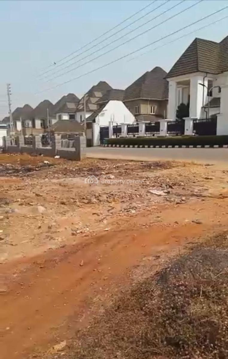 400sqm, Residential, Estate Plot, By Sunnyvale Axis, Lokogoma District, Abuja, Land for Sale