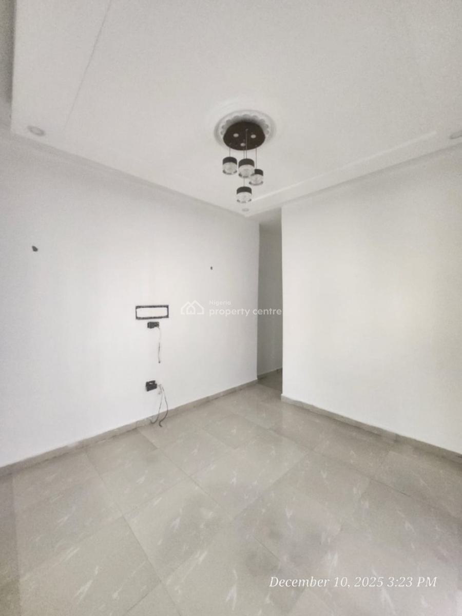 Luxury 4 Bedroom Bungalow+ 3 Bedroom Bq, Suncity Estate, Galadimawa, Abuja, House for Sale