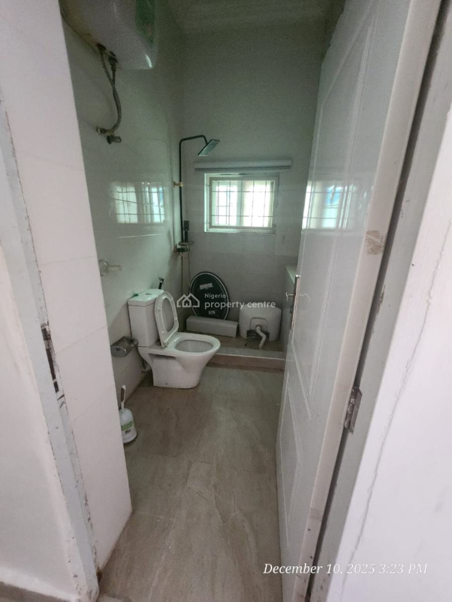 Luxury 4 Bedroom Bungalow+ 3 Bedroom Bq, Suncity Estate, Galadimawa, Abuja, House for Sale