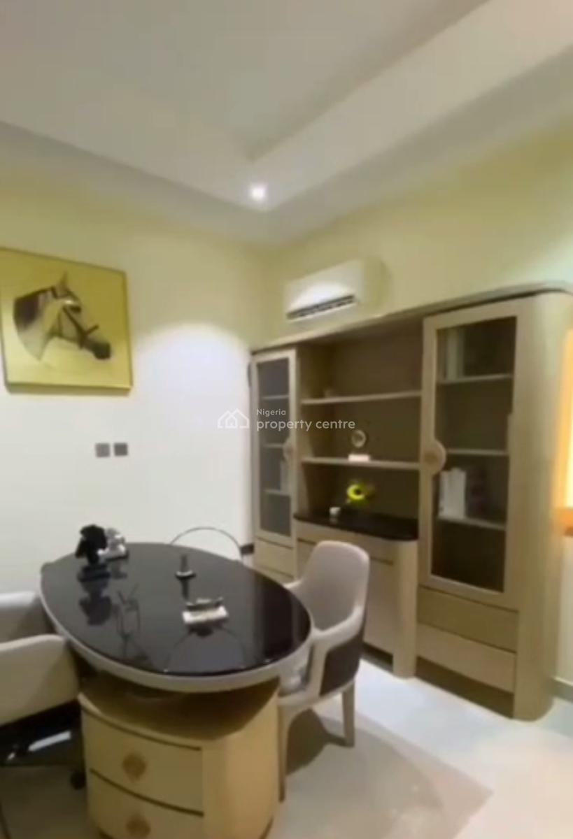 Furnished and Unfurnished 4 Bedroom Terrace Duplex, Ikoyi, Lagos, Terraced Duplex for Rent