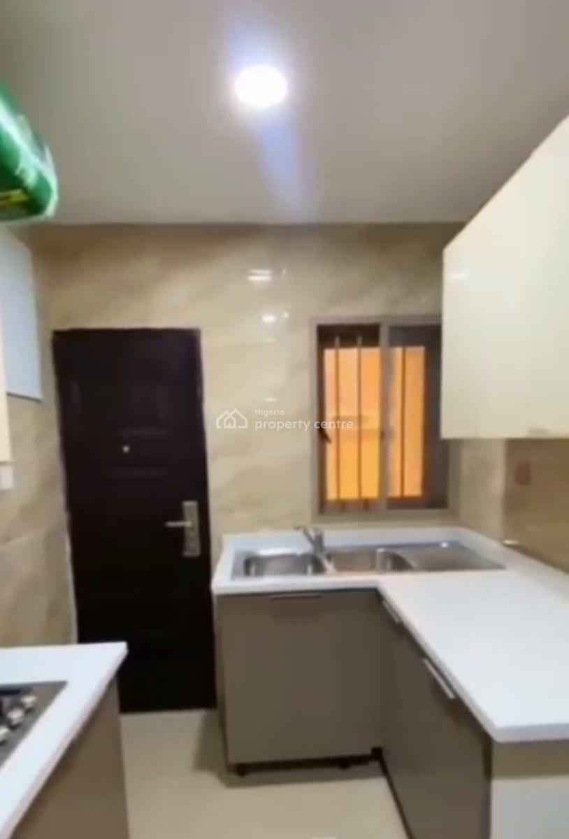 Furnished and Unfurnished 4 Bedroom Terrace Duplex, Ikoyi, Lagos, Terraced Duplex for Rent