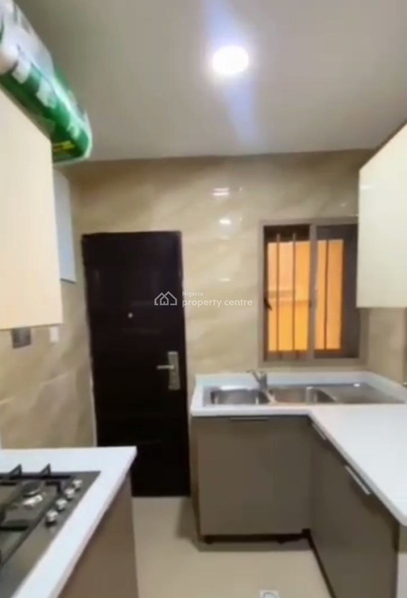 Furnished and Unfurnished 4 Bedroom Terrace Duplex, Ikoyi, Lagos, Terraced Duplex for Rent